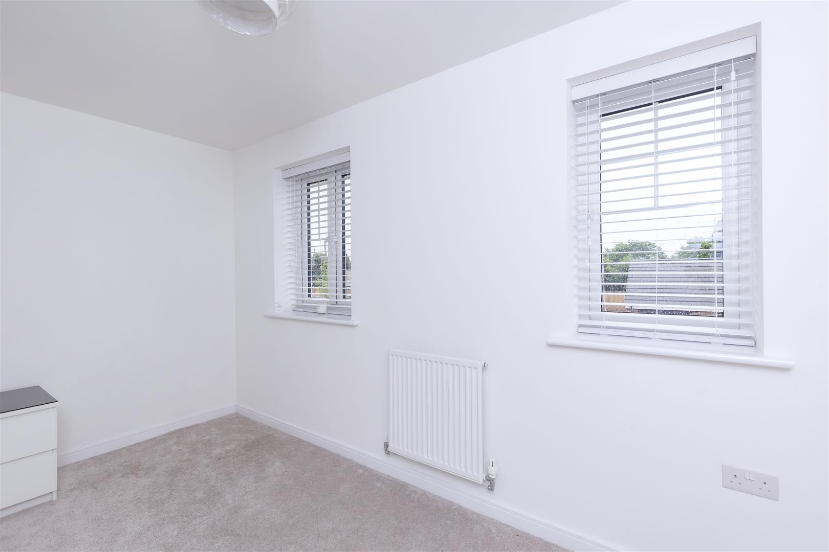 White Admiral Place, Preston